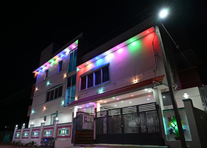 Night View photo 4